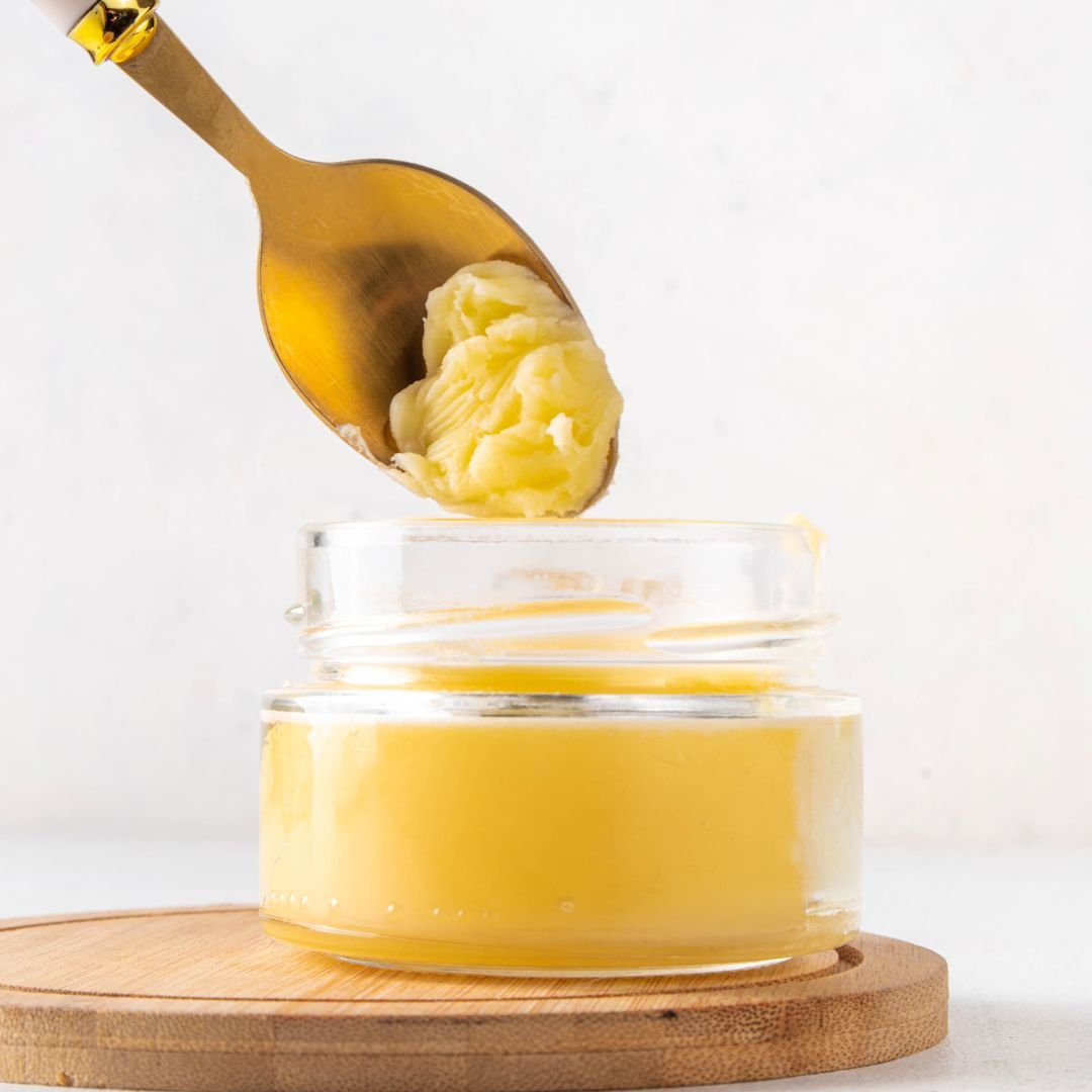 Desi cow Ghee with test report 1Kg,5Kg,15Kg packing